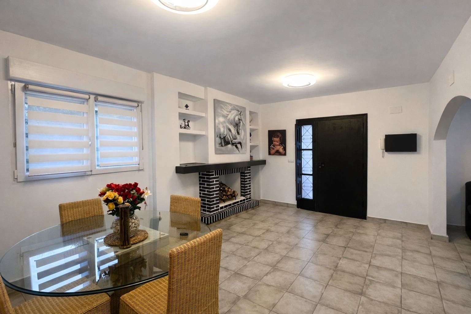 3 soverom Villa til salgs i La Pobla de Vallbona med svømmebasseng - € 415 000 (Ref: 9655758)