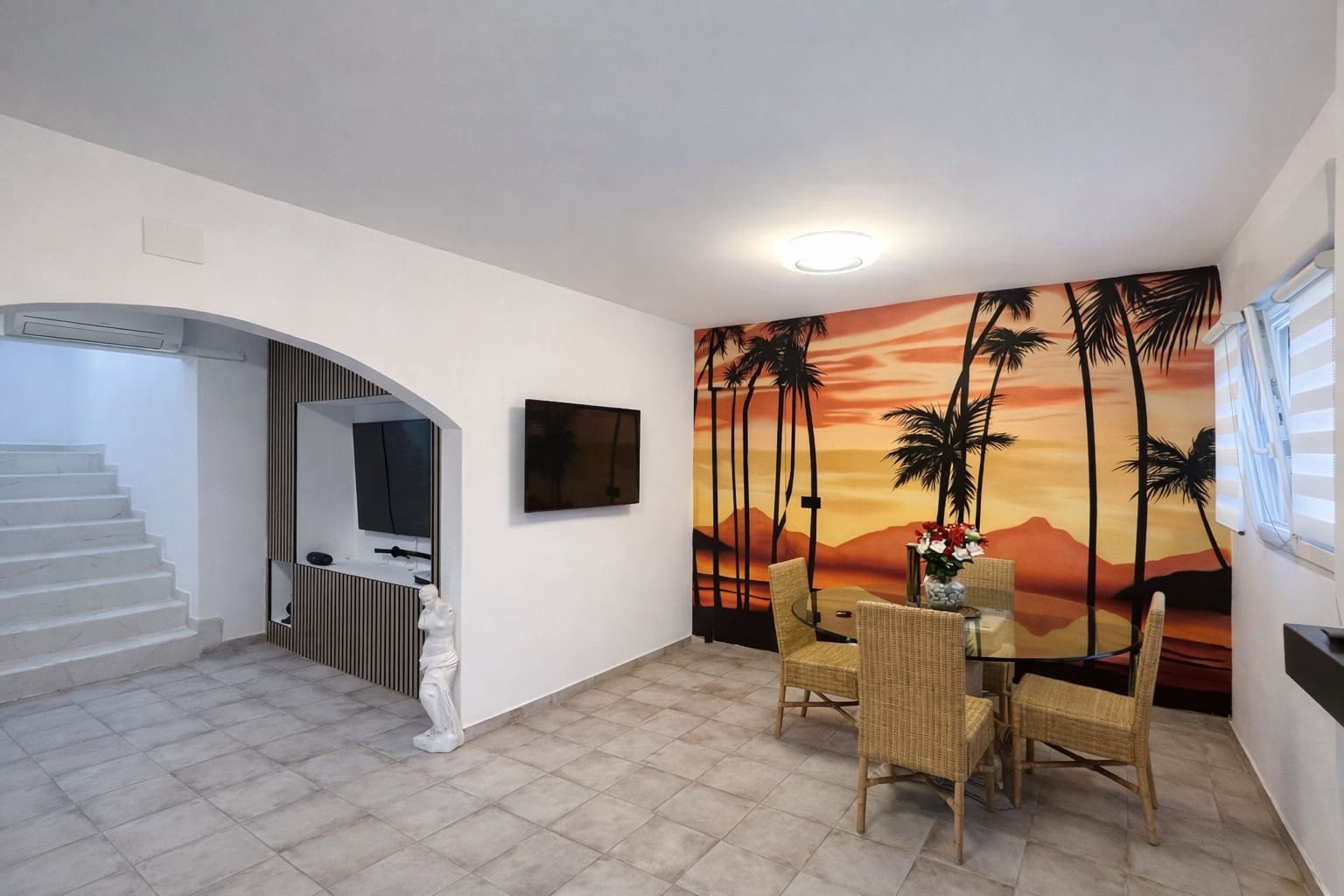 3 soverom Villa til salgs i La Pobla de Vallbona med svømmebasseng - € 415 000 (Ref: 9655758)