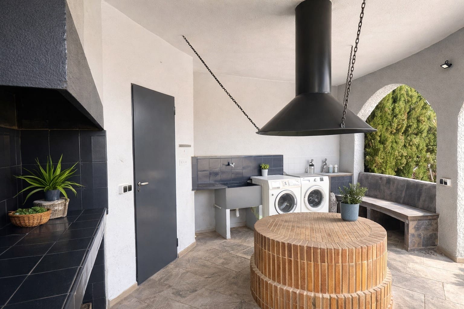 3 soverom Villa til salgs i La Pobla de Vallbona med svømmebasseng - € 415 000 (Ref: 9655758)