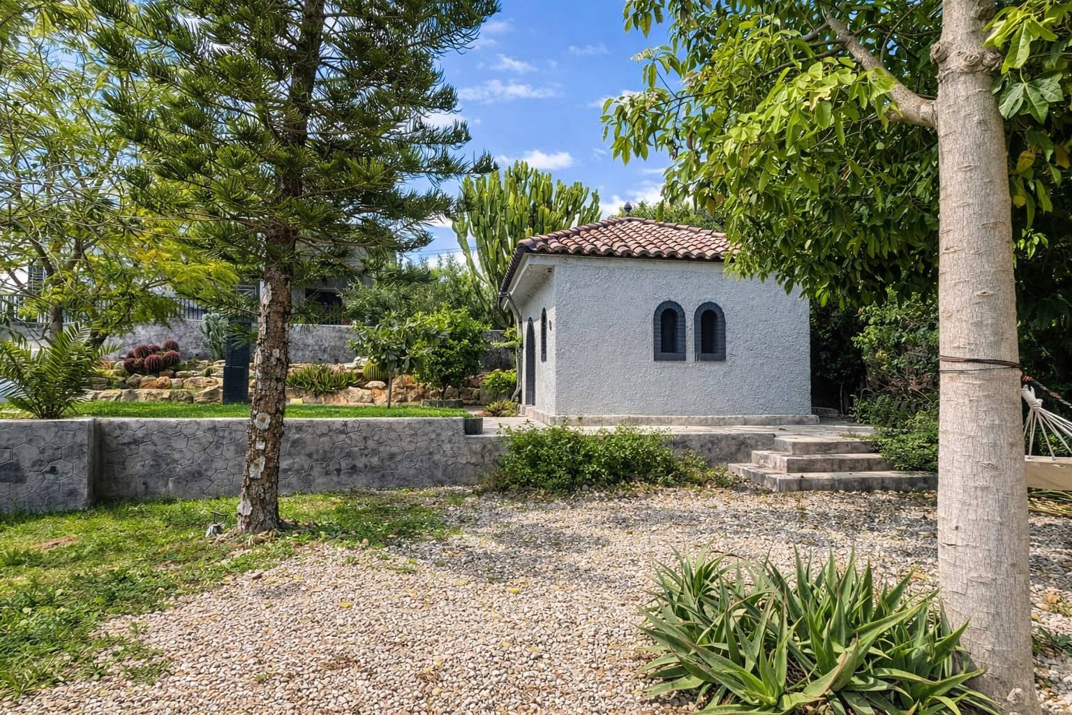 3 soverom Villa til salgs i La Pobla de Vallbona med svømmebasseng - € 415 000 (Ref: 9655758)