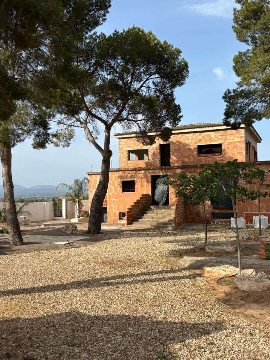 8 camera da letto Villa in vendita in Betera - 490.000 € (Rif: 9655759)