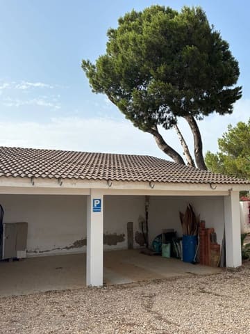 8 camera da letto Villa in vendita in Bétera - 490.000 € (Rif: 9655759)