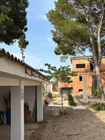 8 camera da letto Villa in vendita in Bétera - 490.000 € (Rif: 9655759)