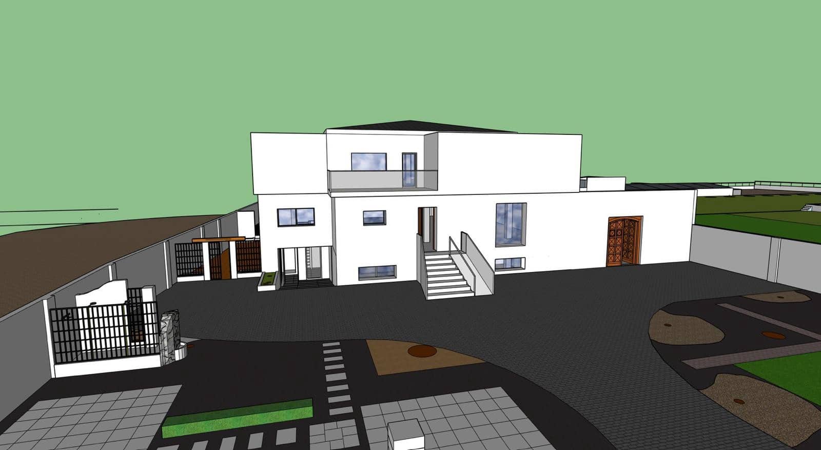 8 camera da letto Villa in vendita in Betera - 490.000 € (Rif: 9655759)