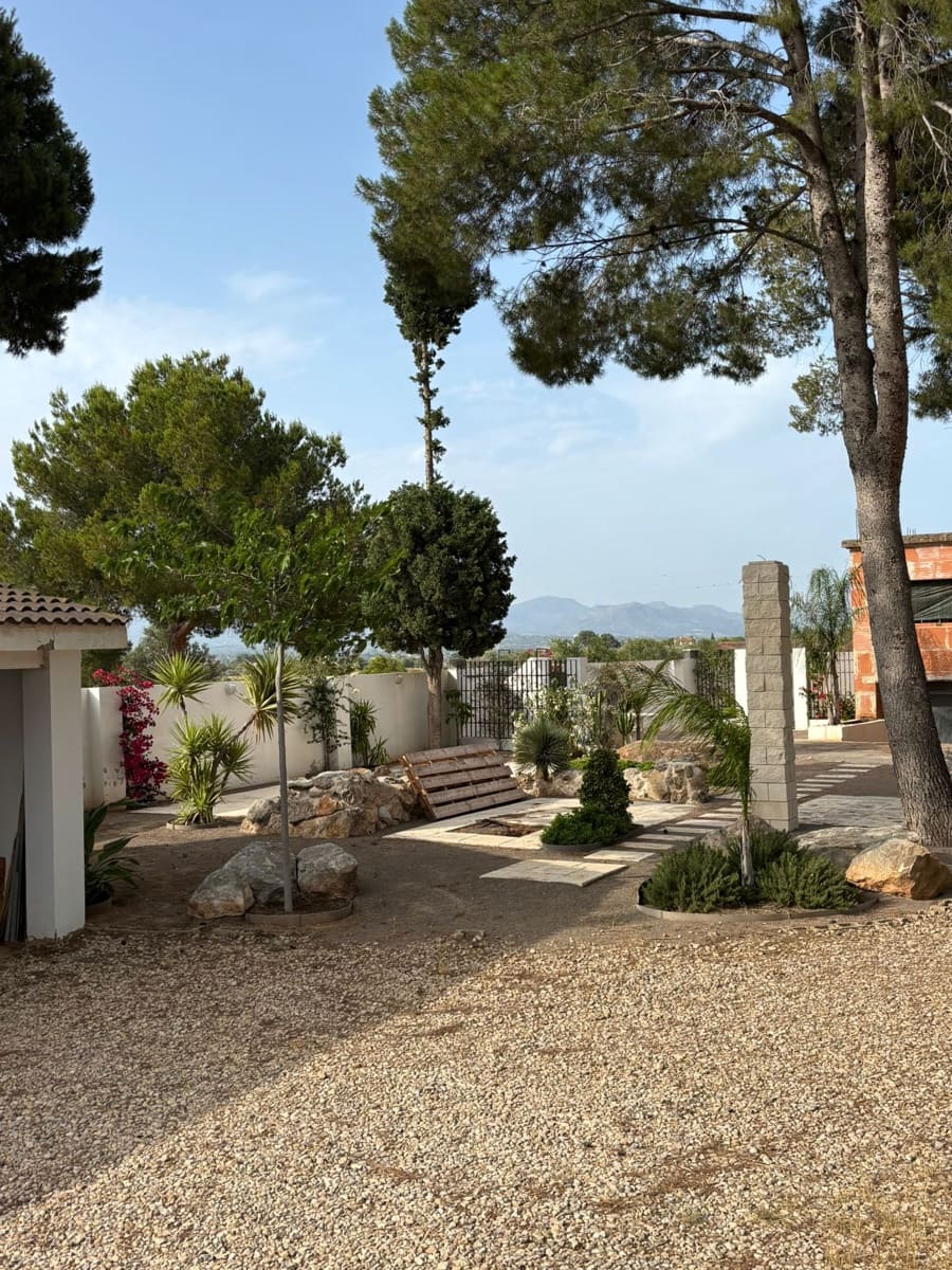 8 camera da letto Villa in vendita in Betera - 490.000 € (Rif: 9655759)