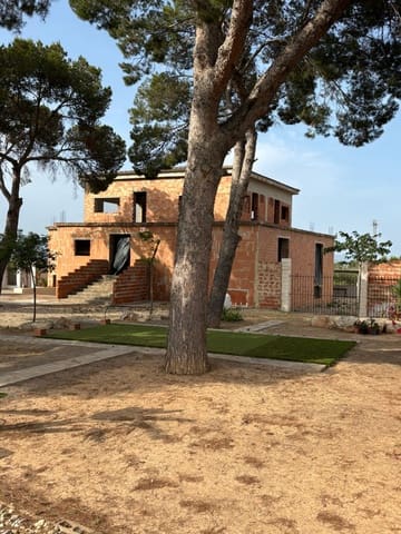 8 camera da letto Villa in vendita in Bétera - 490.000 € (Rif: 9655759)