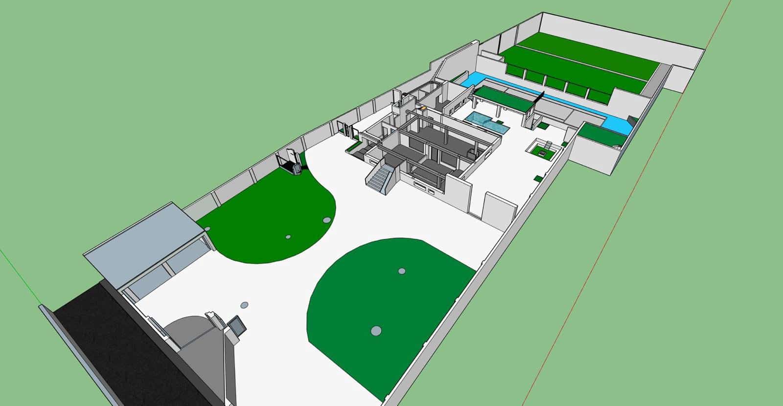 8 camera da letto Villa in vendita in Betera - 490.000 € (Rif: 9655759)