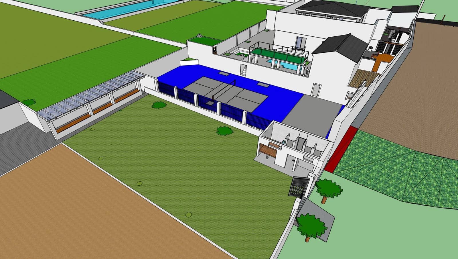 8 camera da letto Villa in vendita in Betera - 490.000 € (Rif: 9655759)