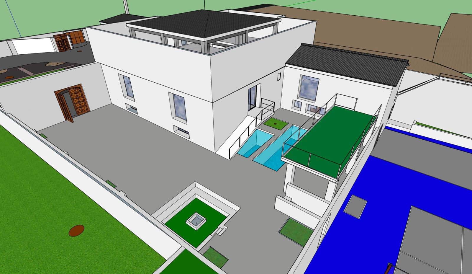 8 camera da letto Villa in vendita in Betera - 490.000 € (Rif: 9655759)