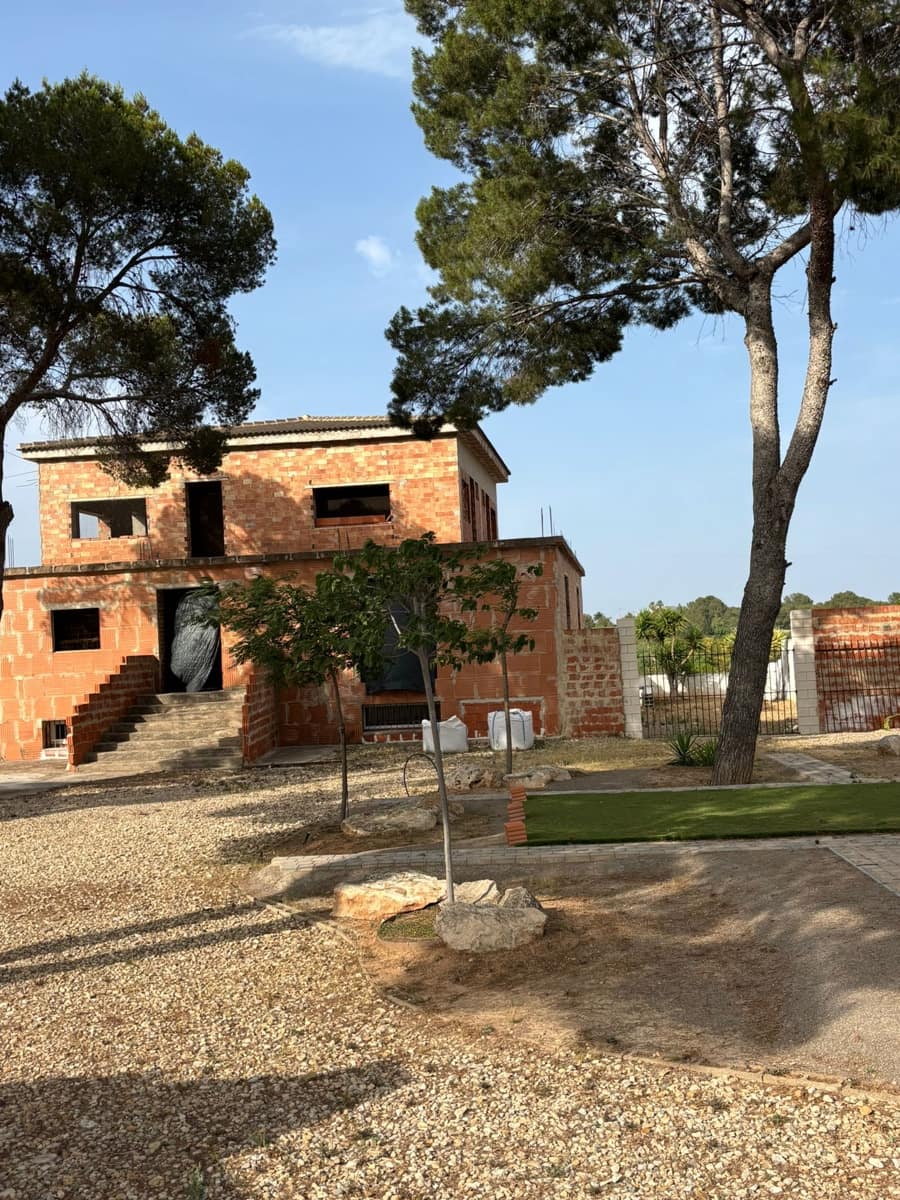 8 camera da letto Villa in vendita in Betera - 490.000 € (Rif: 9655759)