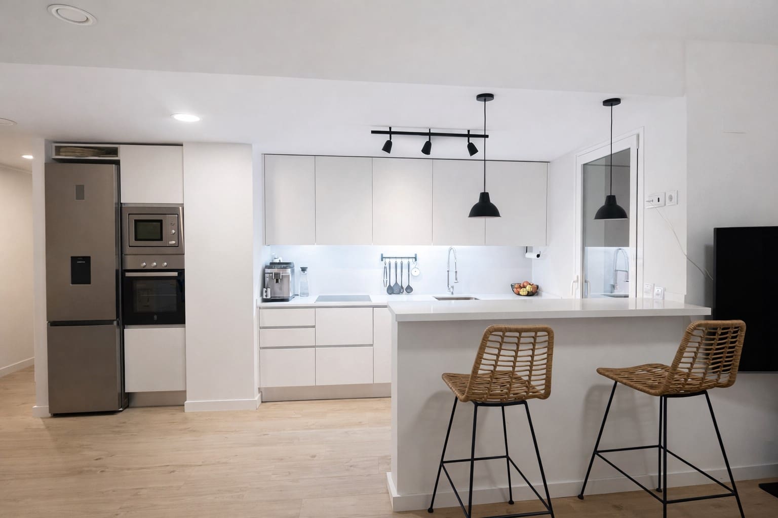 Apartamento de 3 habitaciones en València ciudad en venta con piscina - 470.000 € (Ref: 9658432)