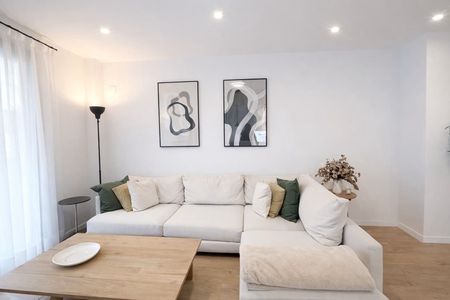 Apartamento de 3 habitaciones en València ciudad en venta con piscina - 470.000 € (Ref: 9658432)