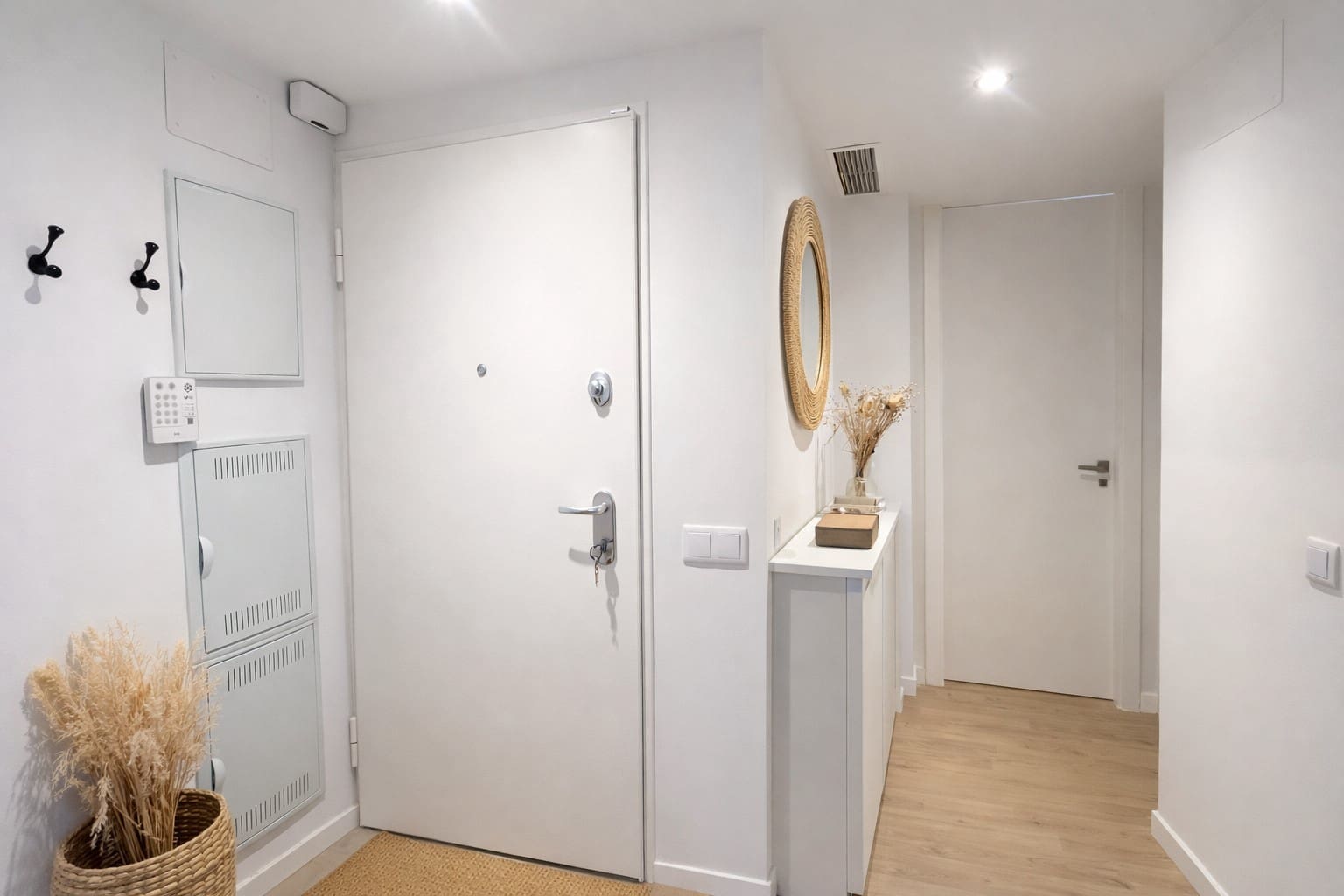 Apartamento de 3 habitaciones en València ciudad en venta con piscina - 470.000 € (Ref: 9658432)