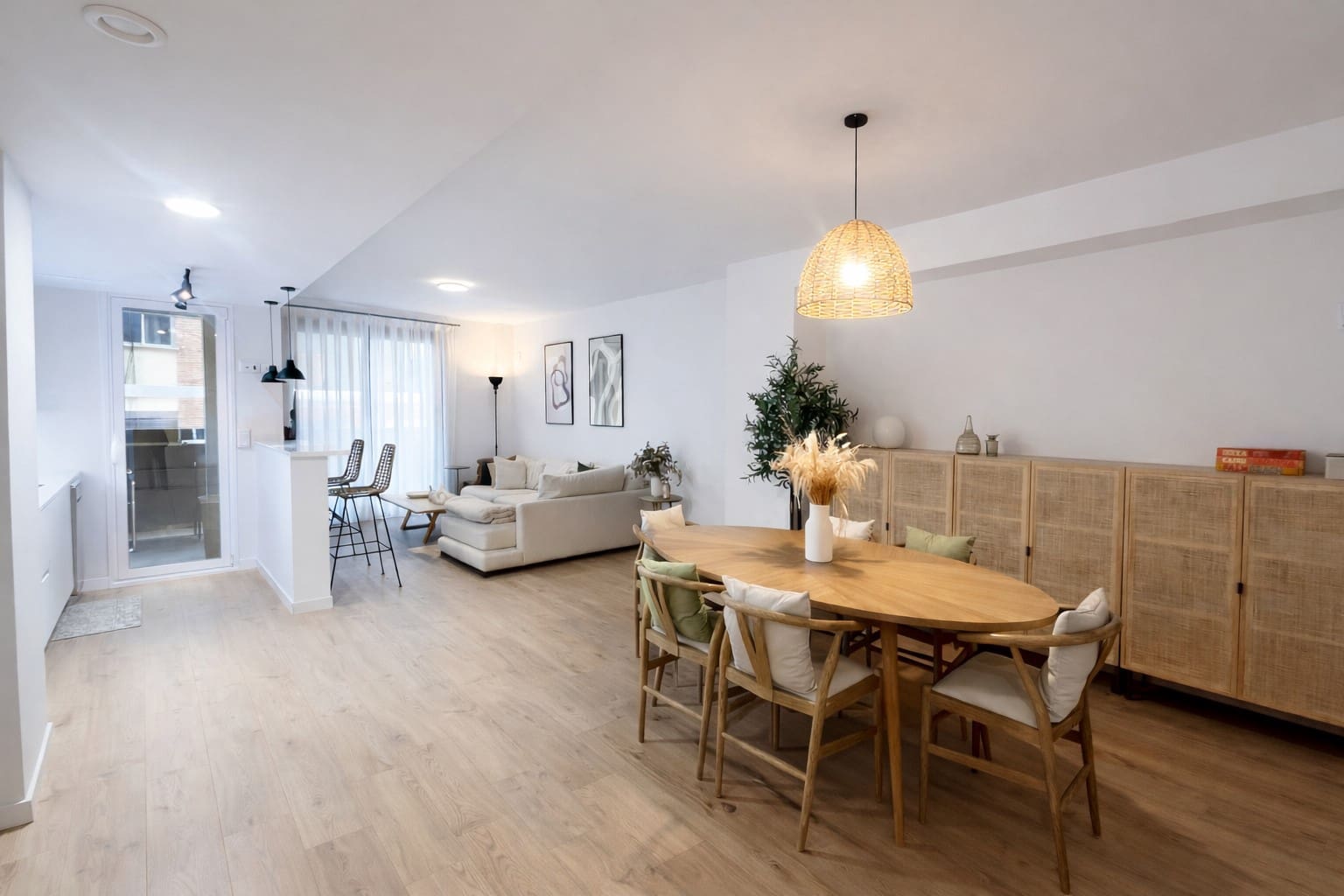 Apartamento de 3 habitaciones en València ciudad en venta con piscina - 470.000 € (Ref: 9658432)