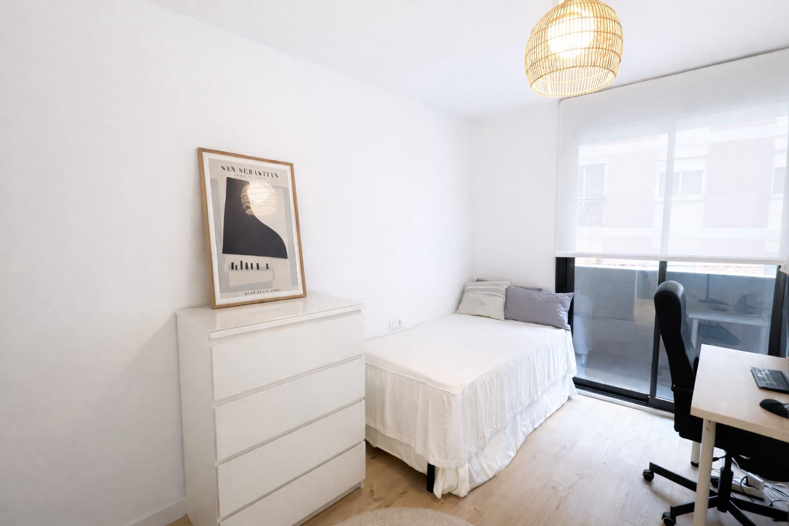 Apartamento de 3 habitaciones en València ciudad en venta con piscina - 470.000 € (Ref: 9658432)