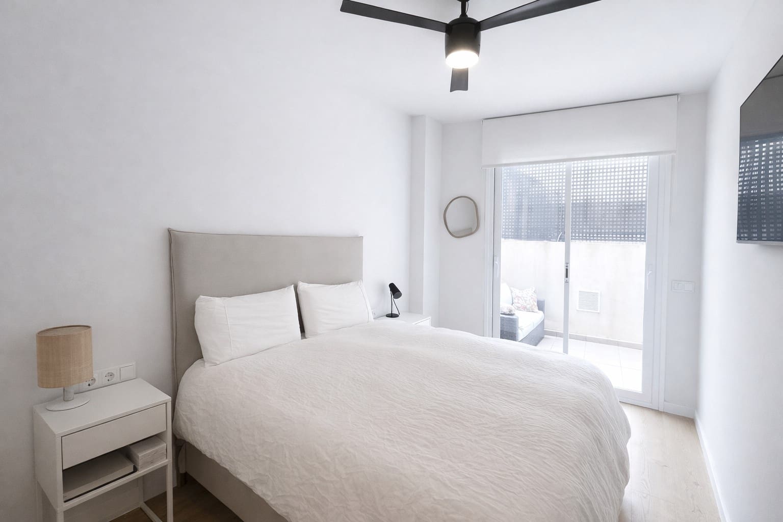 Apartamento de 3 habitaciones en València ciudad en venta con piscina - 470.000 € (Ref: 9658432)