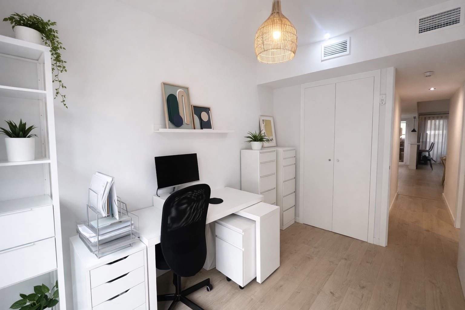 Apartamento de 3 habitaciones en València ciudad en venta con piscina - 470.000 € (Ref: 9658432)