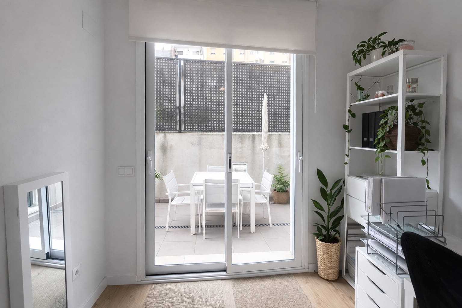 Apartamento de 3 habitaciones en València ciudad en venta con piscina - 470.000 € (Ref: 9658432)