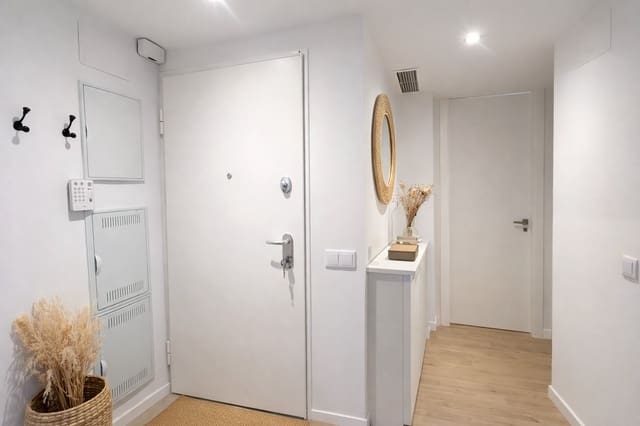 3 quarto Apartamento para venda em Patraix, Valência cidade com piscina - 470 000 € (Ref: 9658432)