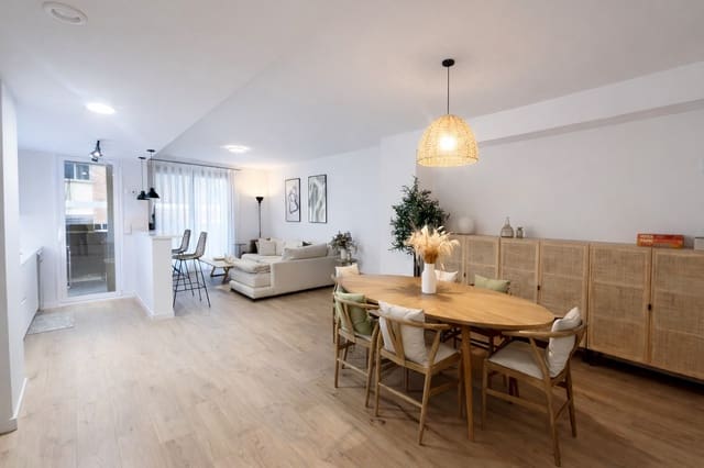 3 quarto Apartamento para venda em Patraix, Valência cidade com piscina - 470 000 € (Ref: 9658432)