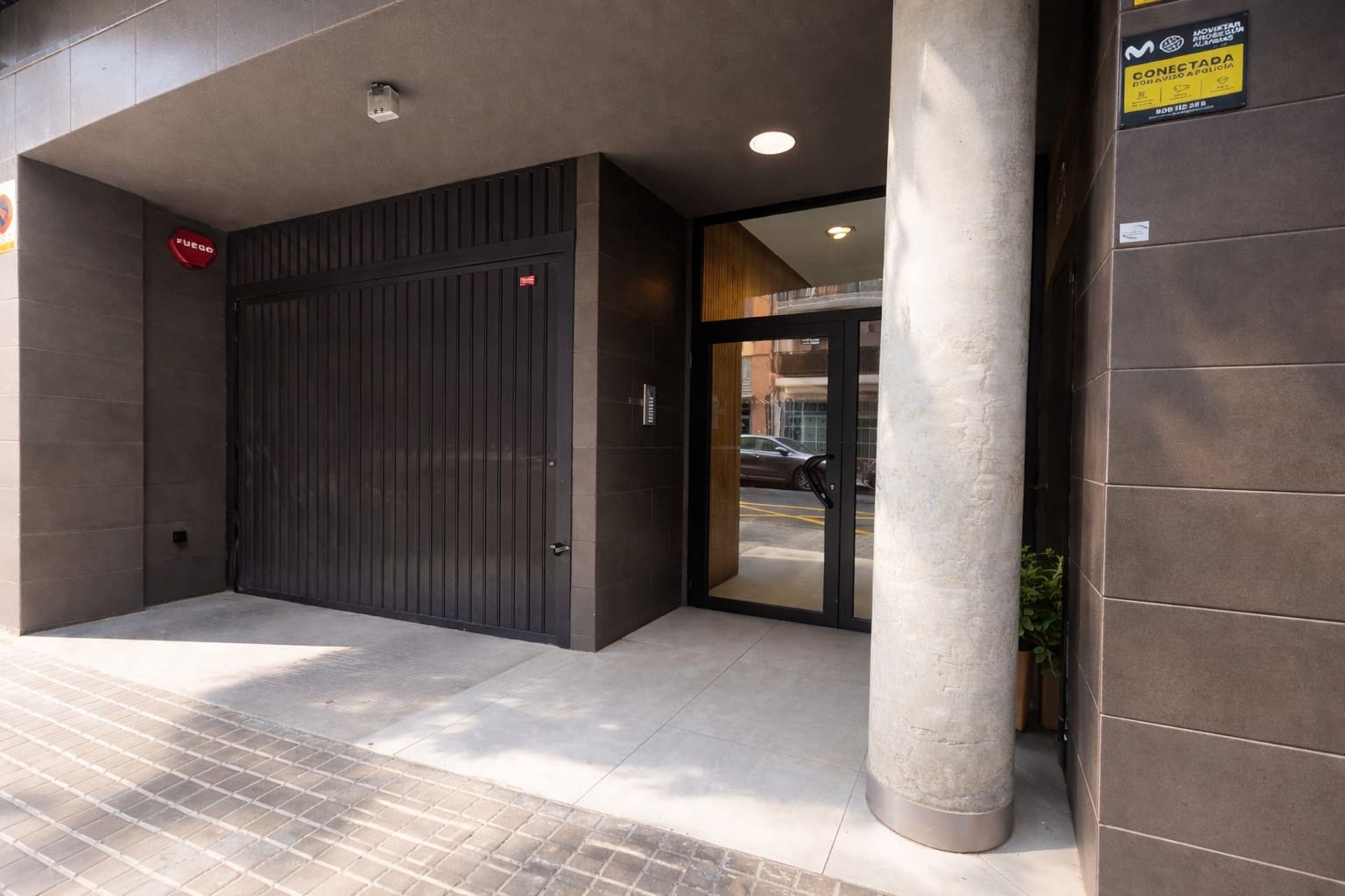 Apartamento de 3 habitaciones en València ciudad en venta con piscina - 470.000 € (Ref: 9658432)