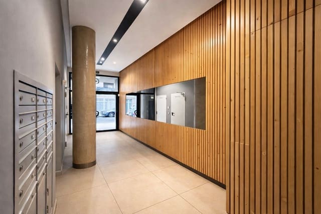 3 quarto Apartamento para venda em Patraix, Valência cidade com piscina - 470 000 € (Ref: 9658432)