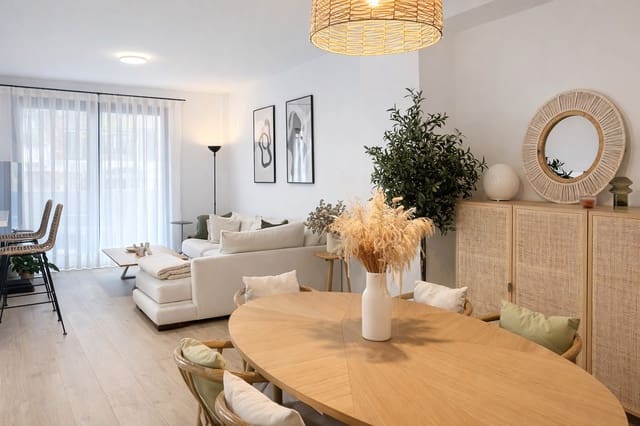 3 quarto Apartamento para venda em Patraix, Valência cidade com piscina - 470 000 € (Ref: 9658432)