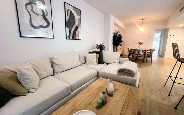 3 bedroom Apartment for sale in Patraix, Valencia city with pool - € 470,000 (Ref: 9658432)