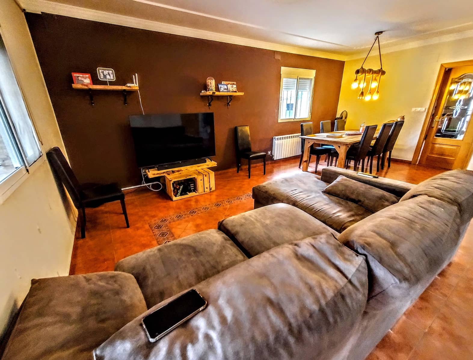 4 slaapkamer Villa te koop in Montserrat met zwembad - € 189.000 (Ref: 9670137)