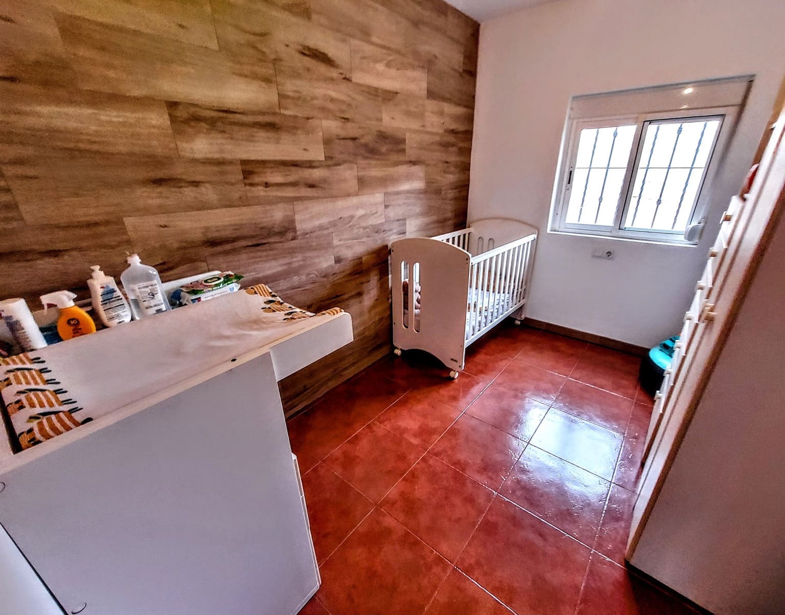 4 slaapkamer Villa te koop in Montserrat met zwembad - € 189.000 (Ref: 9670137)