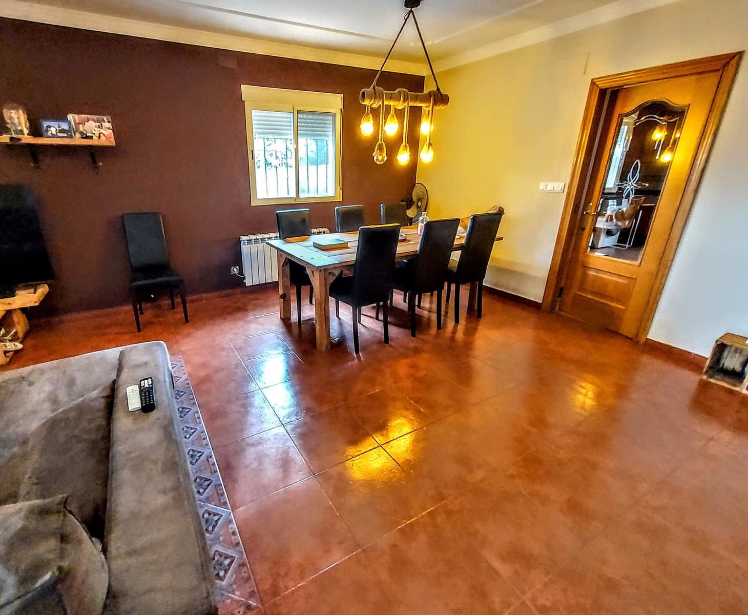 4 slaapkamer Villa te koop in Montserrat met zwembad - € 189.000 (Ref: 9670137)