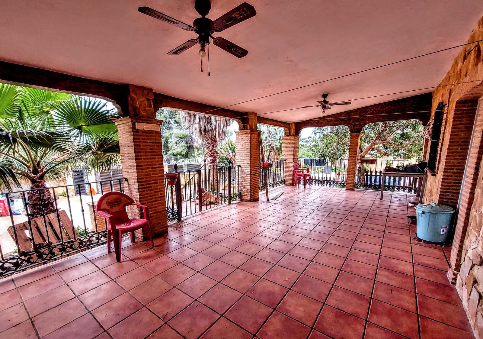 4 slaapkamer Villa te koop in Montserrat met zwembad - € 189.000 (Ref: 9670137)