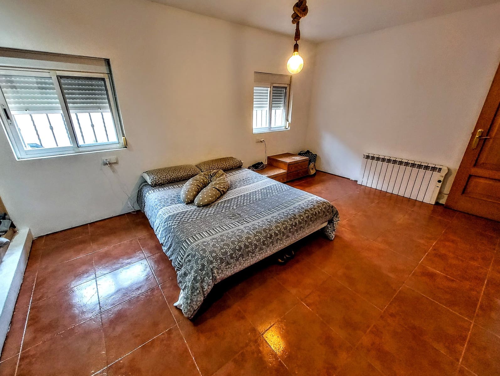 4 slaapkamer Villa te koop in Montserrat met zwembad - € 189.000 (Ref: 9670137)