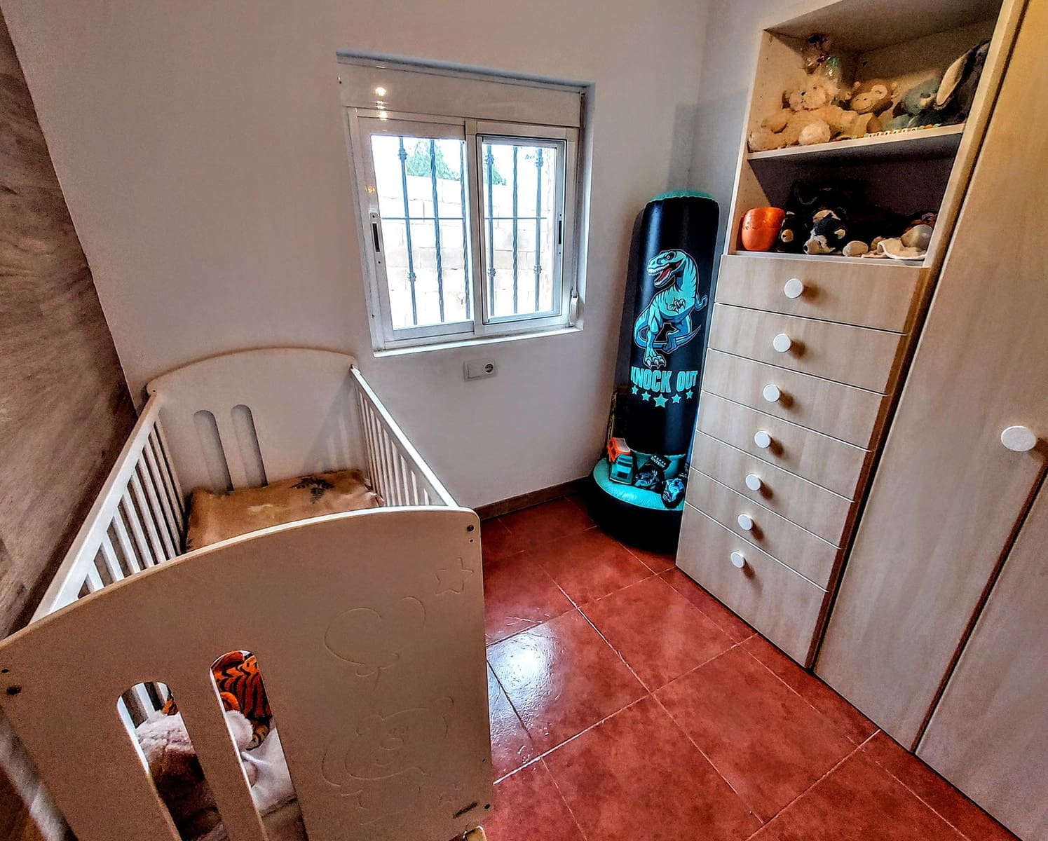 4 slaapkamer Villa te koop in Montserrat met zwembad - € 189.000 (Ref: 9670137)