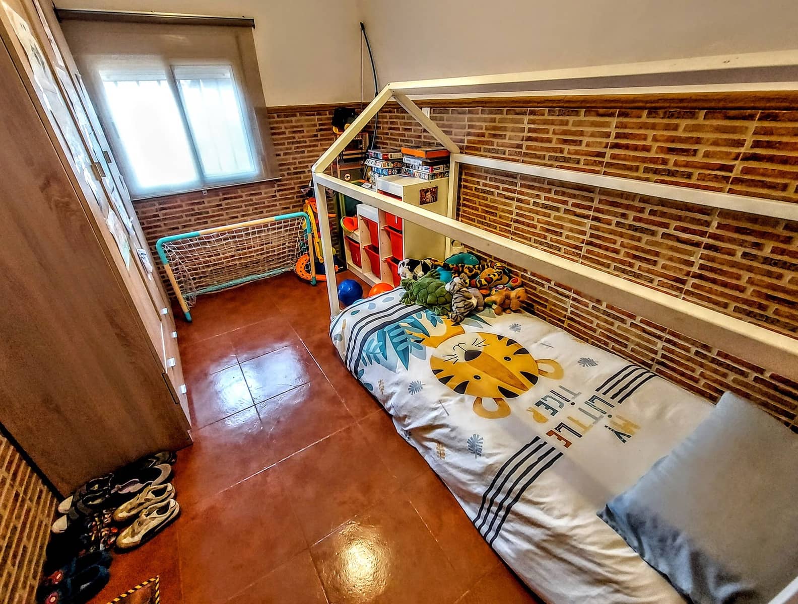 4 slaapkamer Villa te koop in Montserrat met zwembad - € 189.000 (Ref: 9670137)