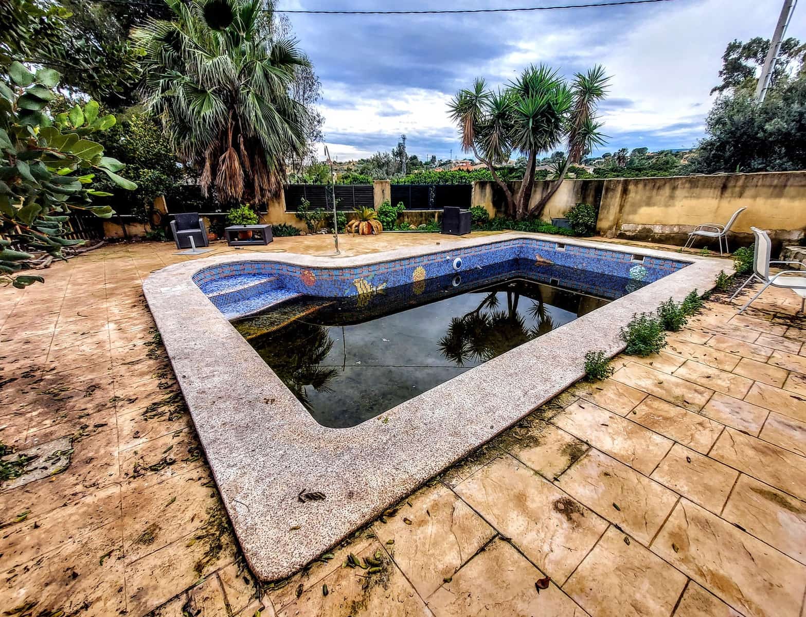 4 slaapkamer Villa te koop in Montserrat met zwembad - € 189.000 (Ref: 9670137)