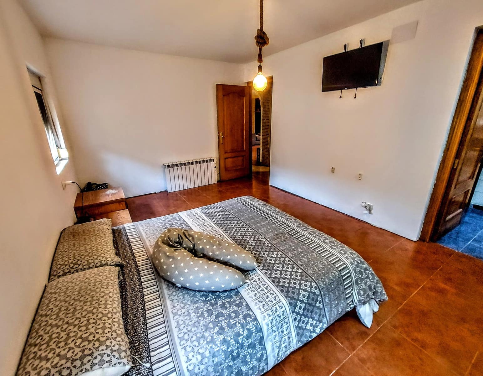 4 slaapkamer Villa te koop in Montserrat met zwembad - € 189.000 (Ref: 9670137)