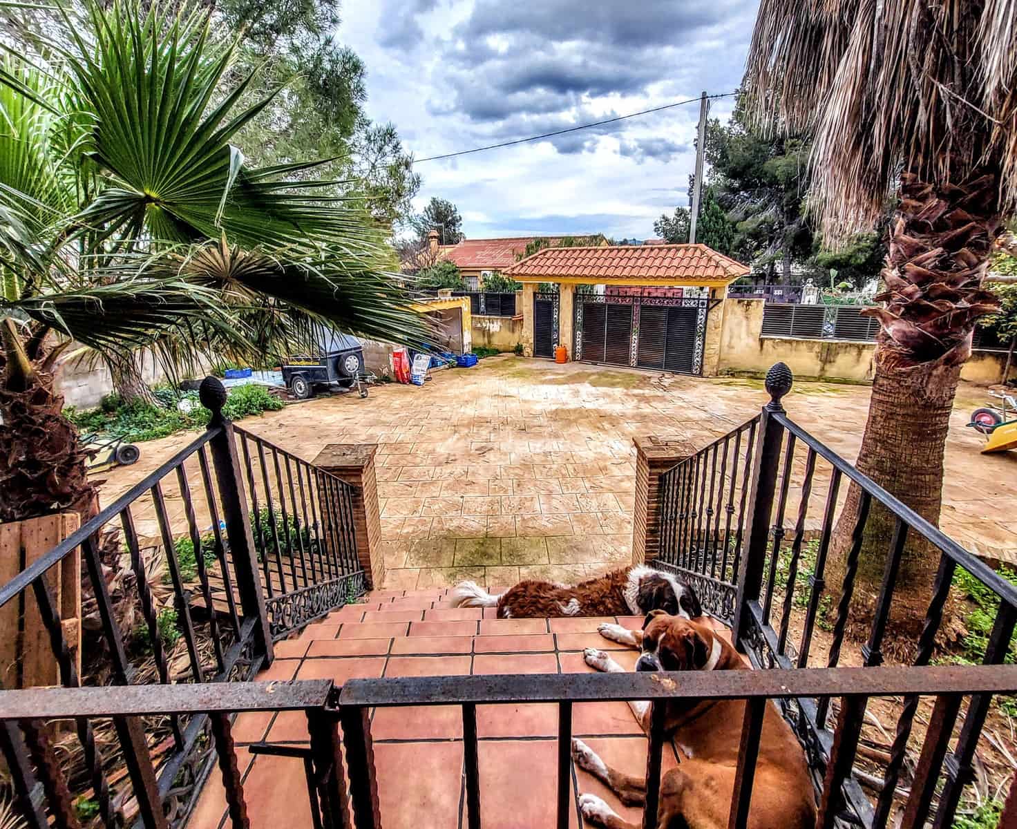 4 slaapkamer Villa te koop in Montserrat met zwembad - € 189.000 (Ref: 9670137)