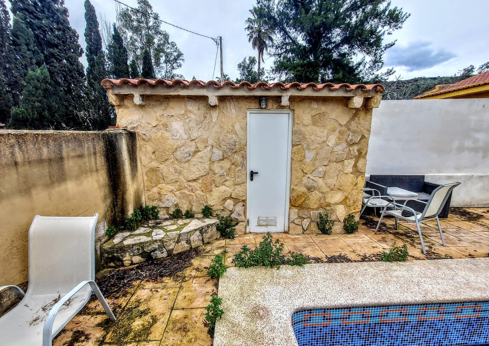 4 slaapkamer Villa te koop in Montserrat met zwembad - € 189.000 (Ref: 9670137)