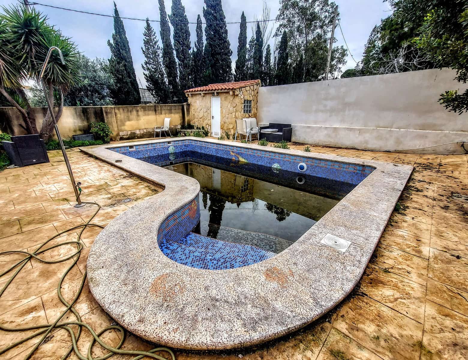 4 slaapkamer Villa te koop in Montserrat met zwembad - € 189.000 (Ref: 9670137)