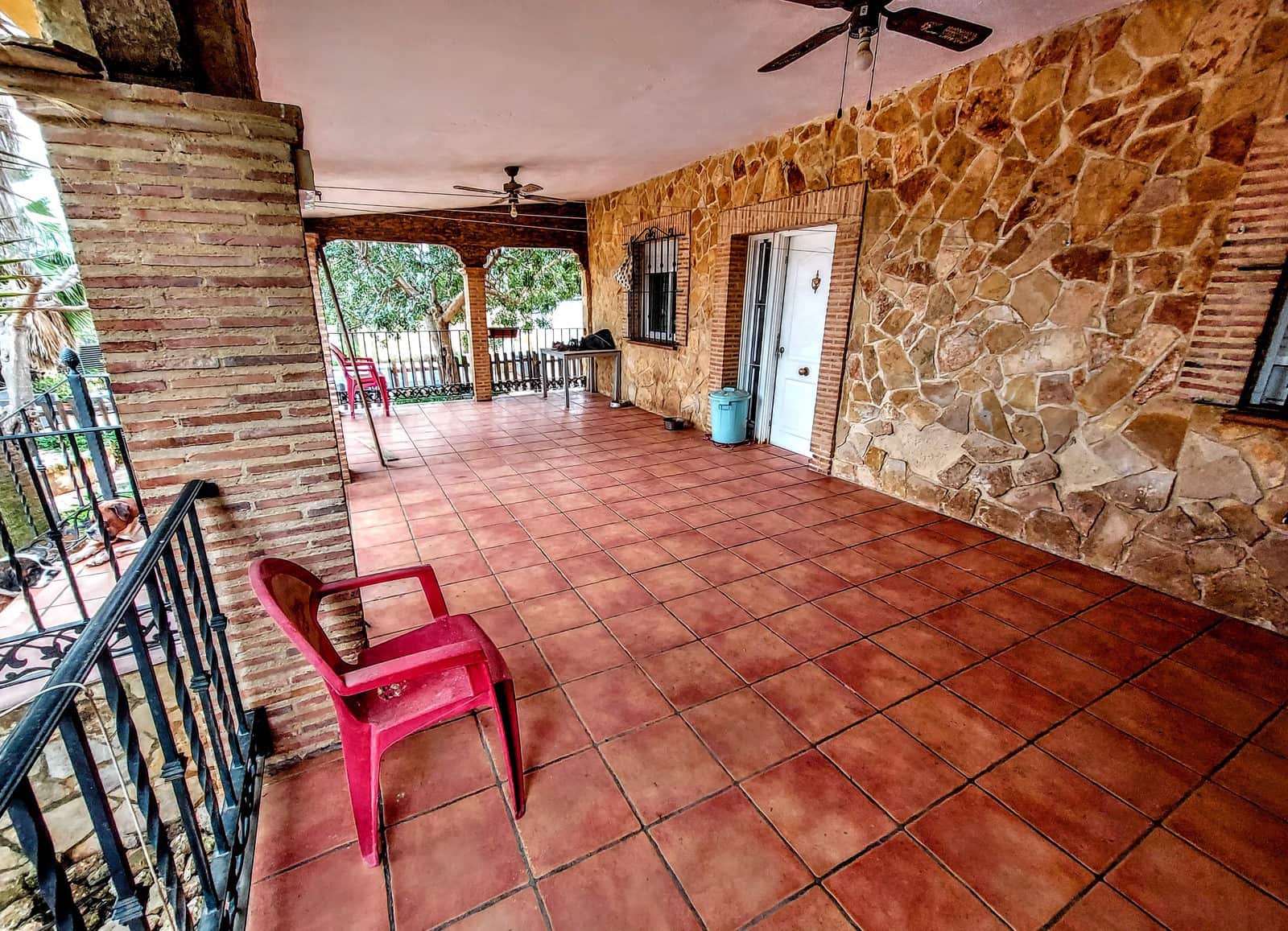 4 slaapkamer Villa te koop in Montserrat met zwembad - € 189.000 (Ref: 9670137)