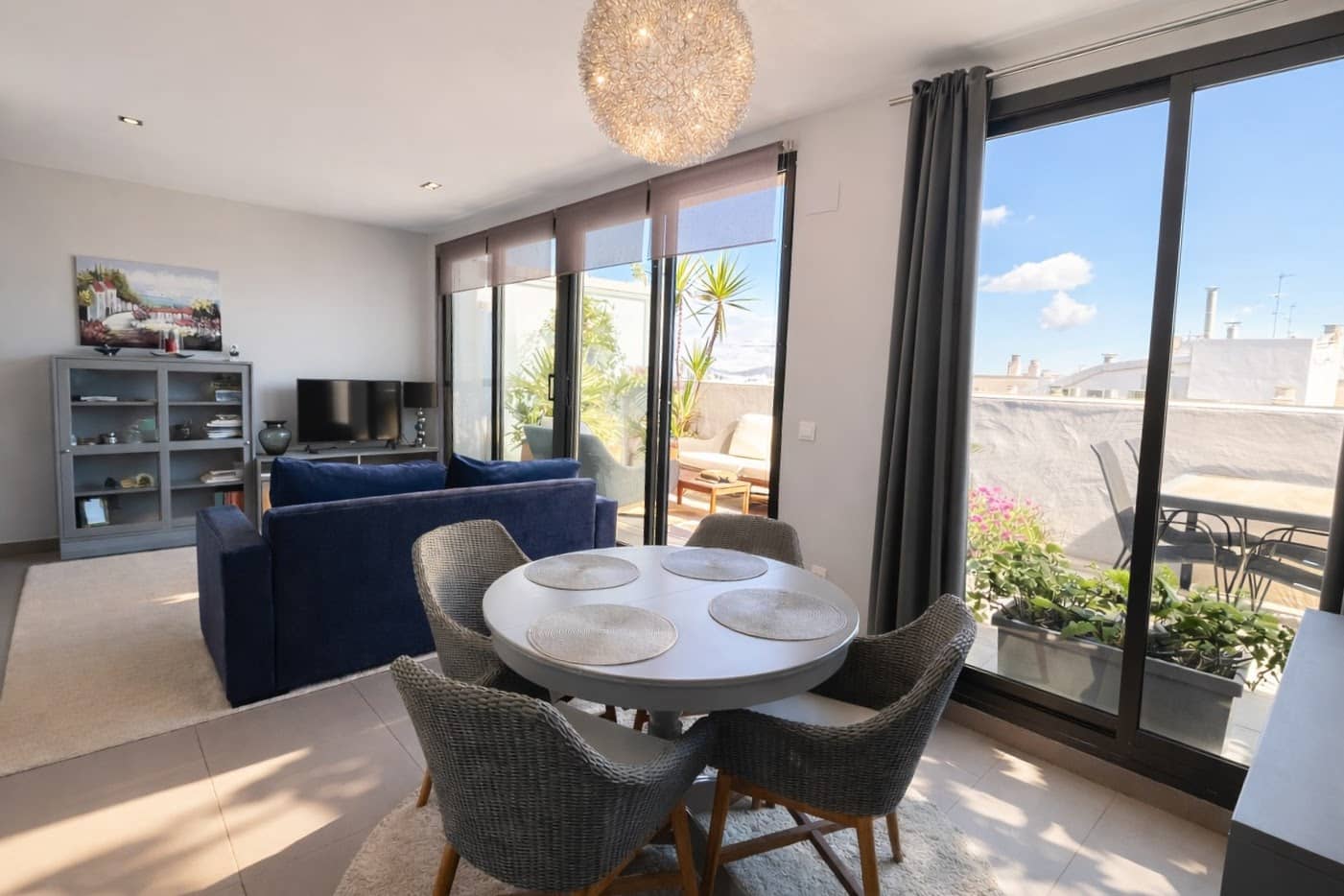 1 Zimmer Apartment zu verkaufen in Paterna - 260.000 € (Ref: 9673923)