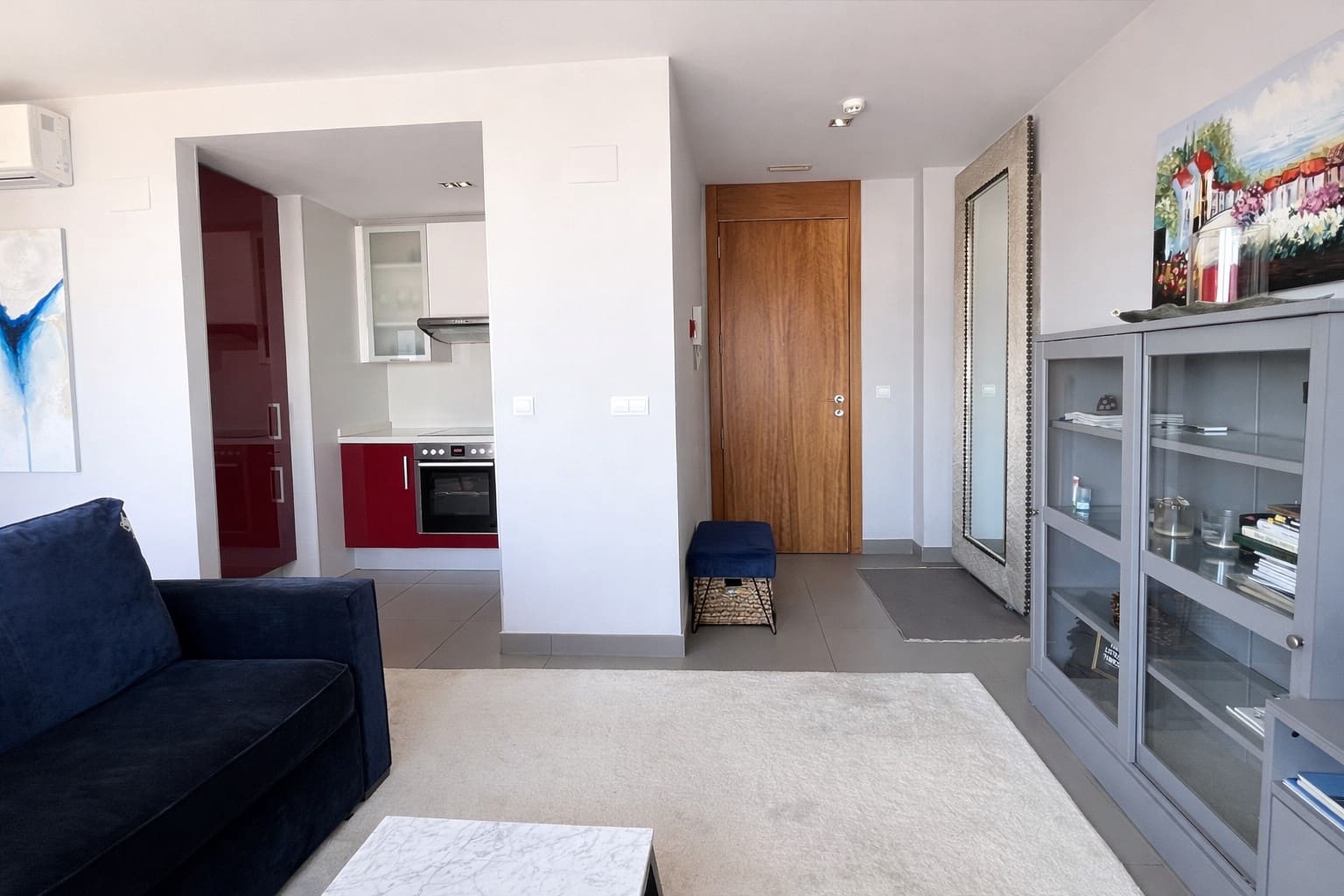 1 Zimmer Apartment zu verkaufen in Paterna - 260.000 € (Ref: 9673923)