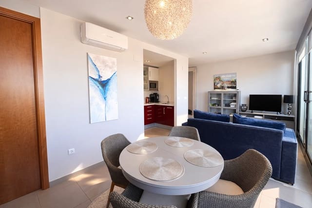 1 soverom Leilighet til salgs i Valterna, Paterna - € 260 000 (Ref: 9673923)