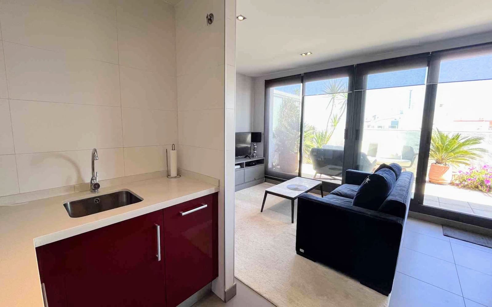 1 Zimmer Apartment zu verkaufen in Paterna - 260.000 € (Ref: 9673923)