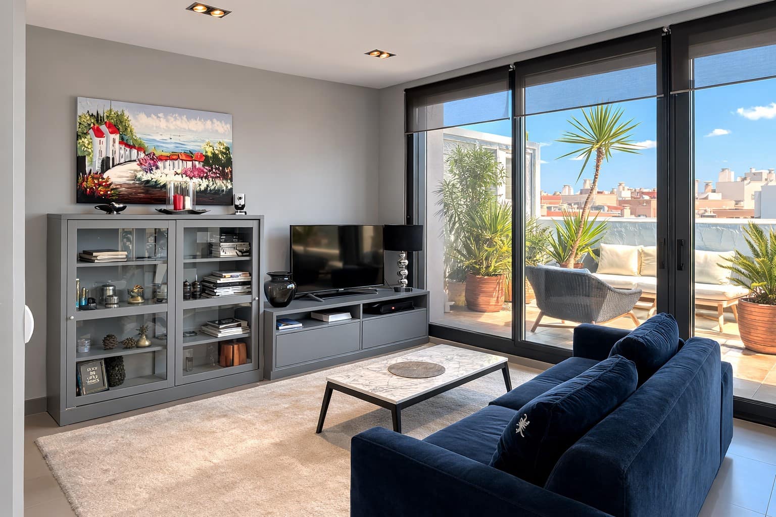 1 Zimmer Apartment zu verkaufen in Paterna - 260.000 € (Ref: 9673923)