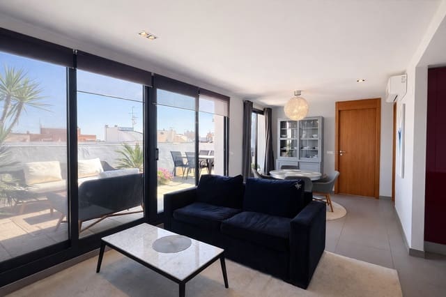 1 soverom Leilighet til salgs i Valterna, Paterna - € 260 000 (Ref: 9673923)