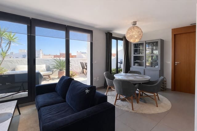 1 soverom Leilighet til salgs i Valterna, Paterna - € 260 000 (Ref: 9673923)