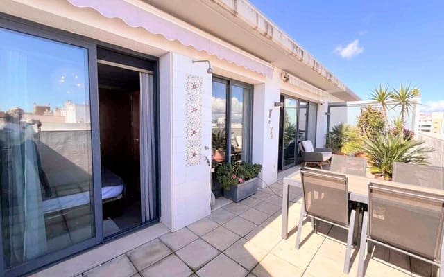 1 soverom Leilighet til salgs i Valterna, Paterna - € 260 000 (Ref: 9673923)