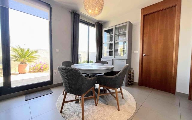 1 soverom Leilighet til salgs i Valterna, Paterna - € 260 000 (Ref: 9673923)